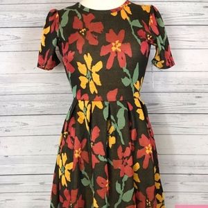 LuLaRoe Amelia Small